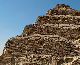 форма пирамиды