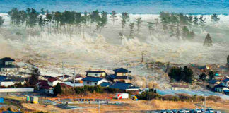 ураган в Таиланде 2004