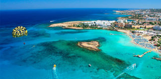 лучшие курорты Кипра